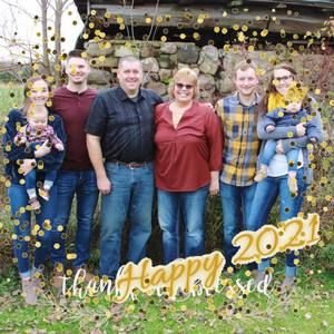 Meet your Posher, Gail